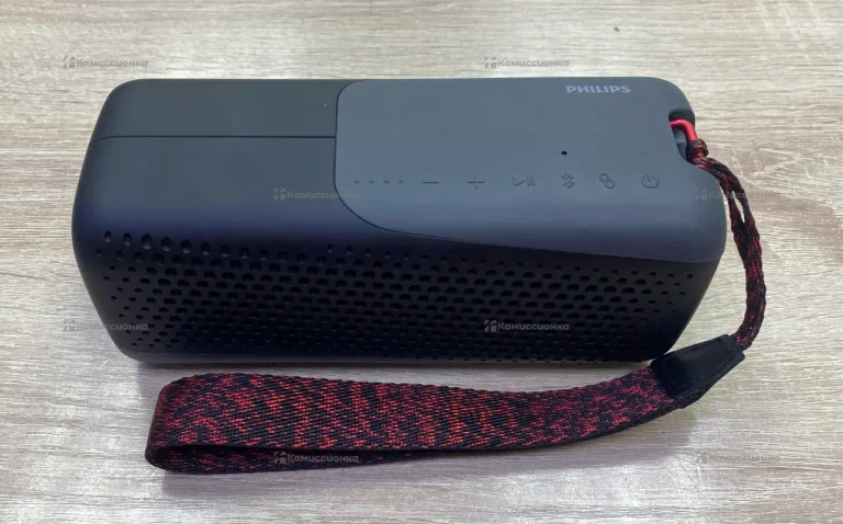 Колонка Philips TAS4807