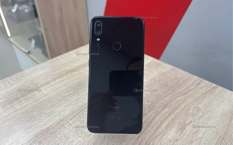 Xiaomi Redmi Note 7 3/32 ГБ