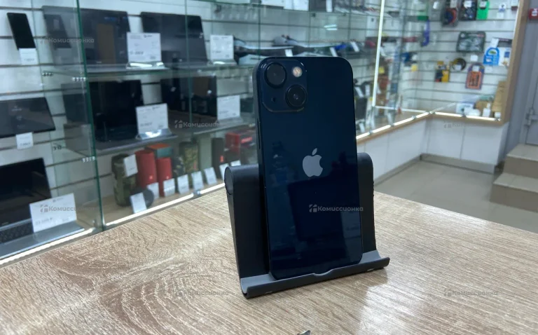 Apple iPhone 13 mini 4/128 ГБ
