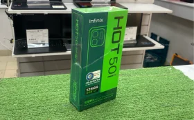 Infinix Hot 50i 4/128 ГБ