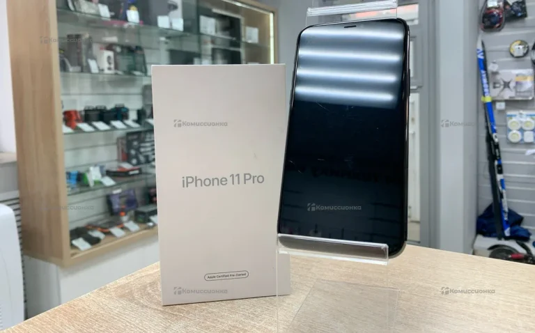 Apple iPhone 11 Pro 4/64 ГБ