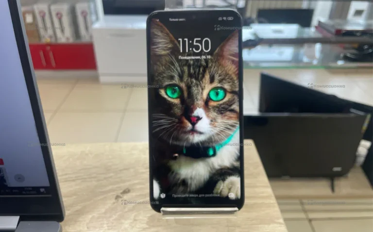 Xiaomi Redmi Note 9