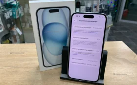 Apple iPhone 15 6/128 ГБ