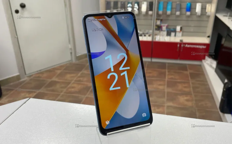Xiaomi Poco C51 3/64