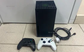 Купить Приставка Xbox Series x 1 tb б/у , в Сызрань Цена:39990рублей