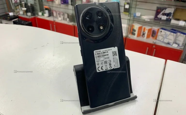 Tecno Camon 30S 8/128 ГБ
