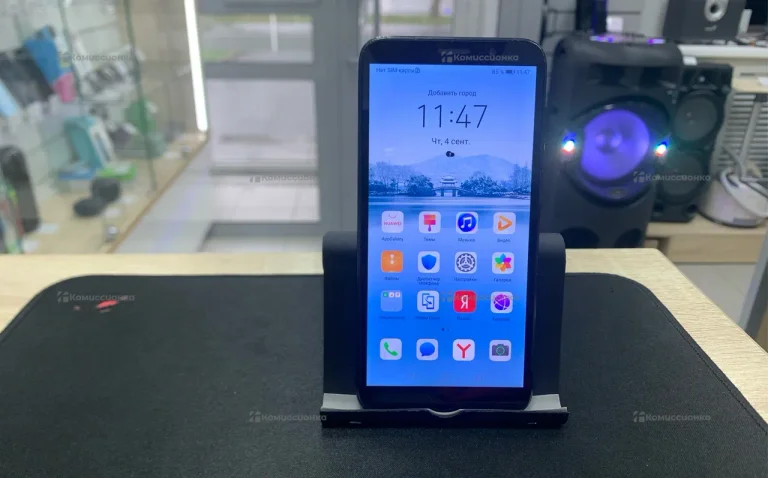 Huawei Y5p 2/32Gb