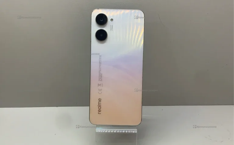 Realme 10 4/128 ГБ
