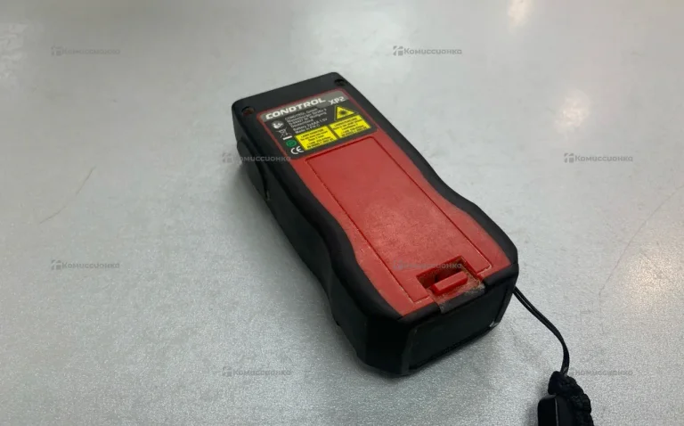 Лазерный дальномер Condtrol XP2