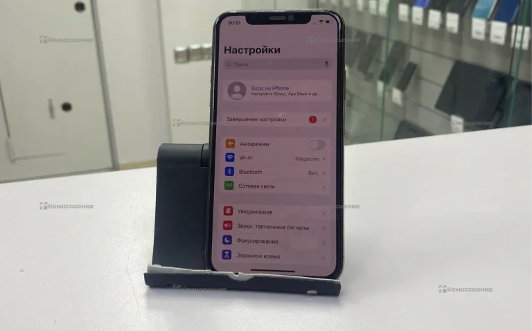 Apple iPhone XS 64Gb