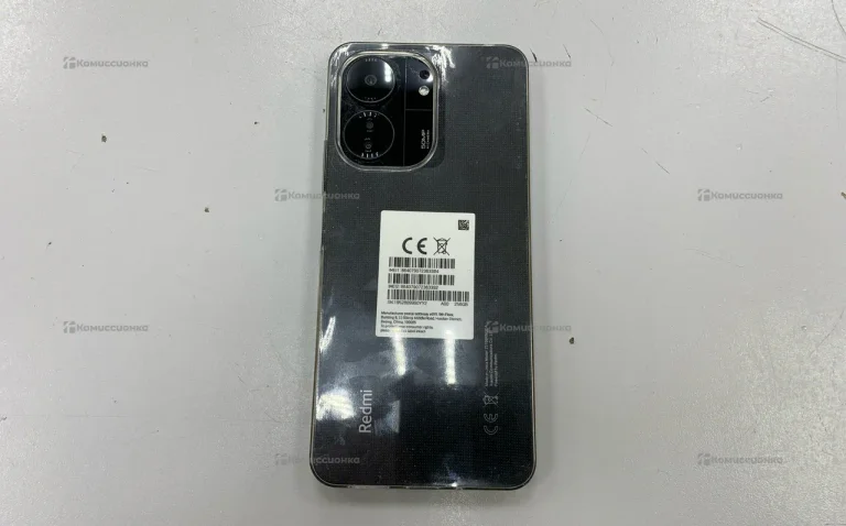 Xiaomi Redmi 13C 8/256 ГБ