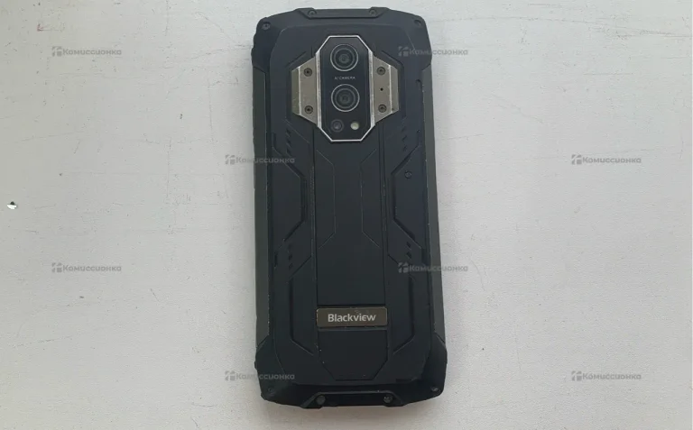 Blackview BV9300 12/256 ГБ