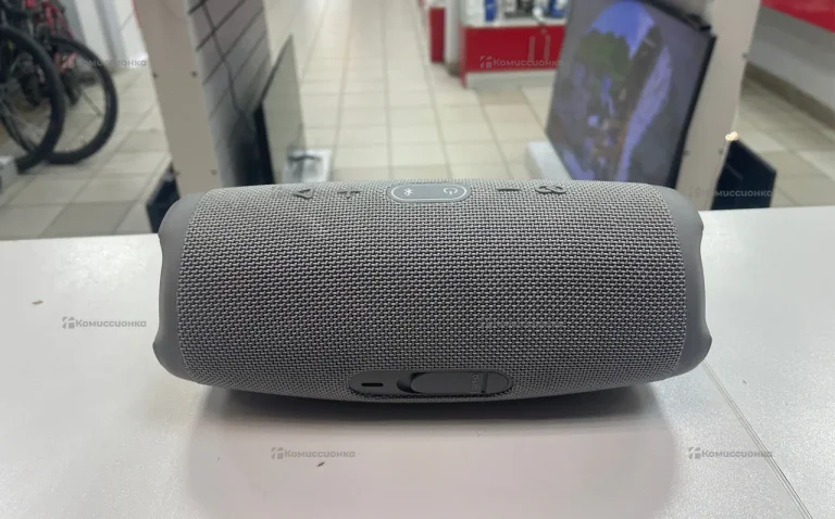 Колонка JBl Charge 5