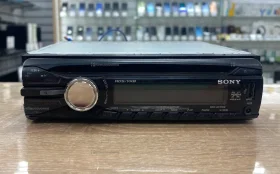 Купить Автомагнитола Sony CDX-GT47UE б/у , в Самара Цена:2990рублей