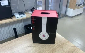 Наушники  Beats solo hd