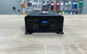 Усилитель для Андроид магнитол ВОS-468D