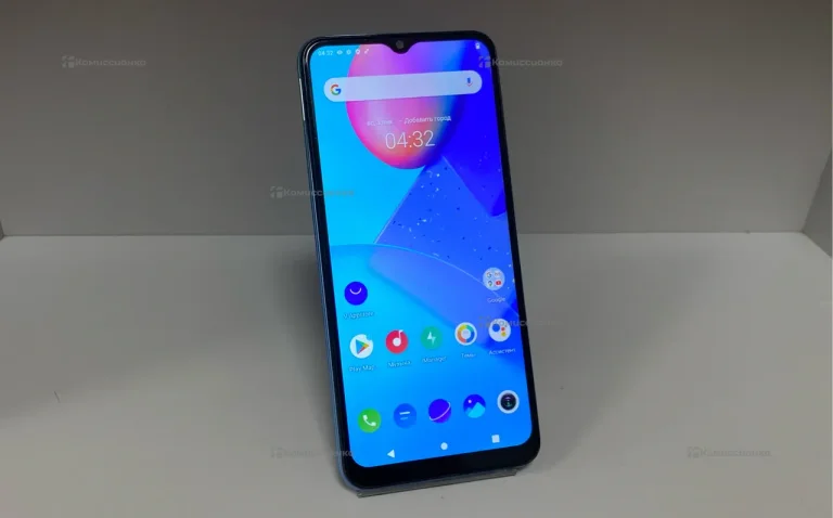 Vivo Y20s 8/256 ГБ