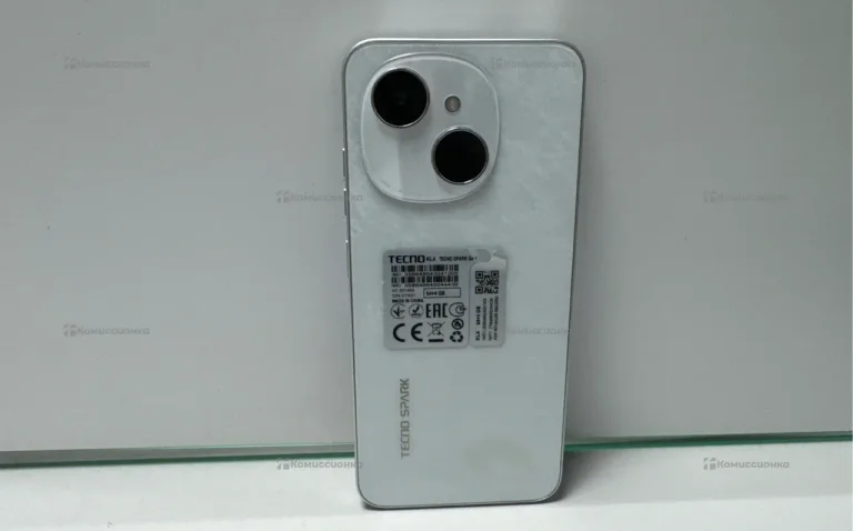 Tecno Spark Go 1 4/64 ГБ