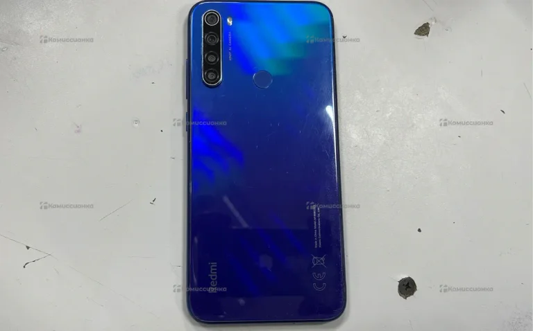 Xiaomi Redmi Note 8T 4/64 ГБ