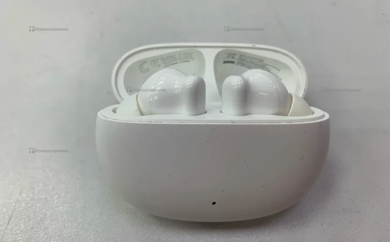 Наушники Honor Earbuds X5