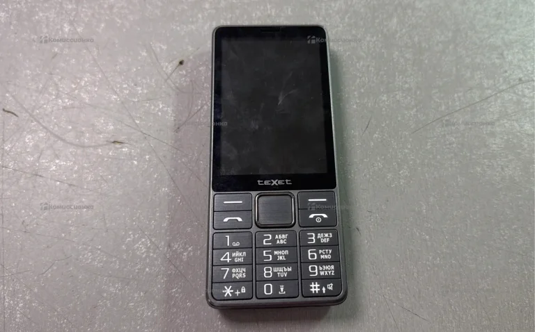 Texet TM-D324