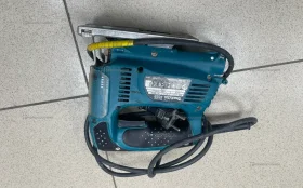 Электролобзик makita 4329