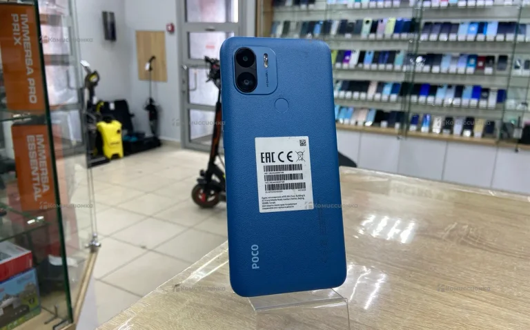 Xiaomi Poco C51 3/64 ГБ