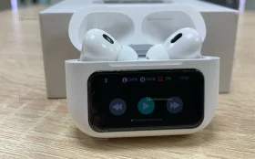 Наушники   AirPods (china) с дисплеем