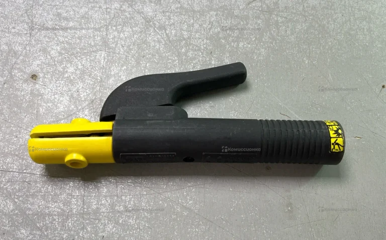 Электрододержатель ESAB Eco CONFORT 200