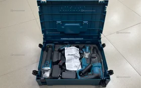 Набор эл. инструмента Makita реп.   4В1