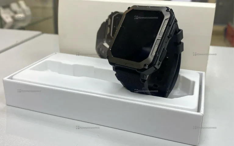 Часы  Gluck-C20pro