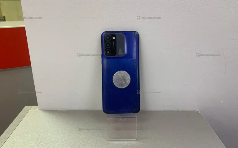TECNO SPARK Go 2022 2/32