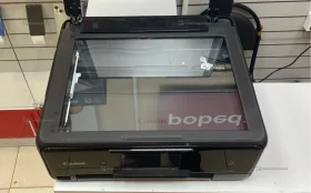 Купить принтер Canon TS8040 б/у , в Москва и область Цена:690рублей