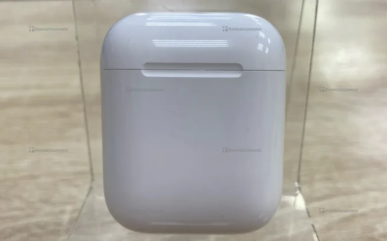 Наушники AirPods 2