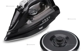 Купить Утюг RAF 1229G б/у , в Уфа Цена:890рублей