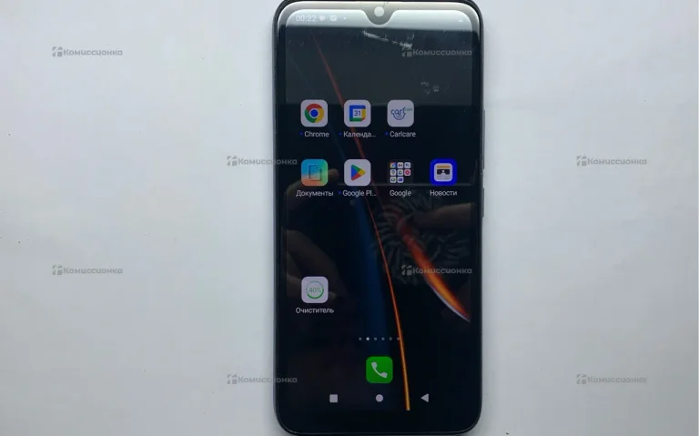 Itel A48 2/32Gb