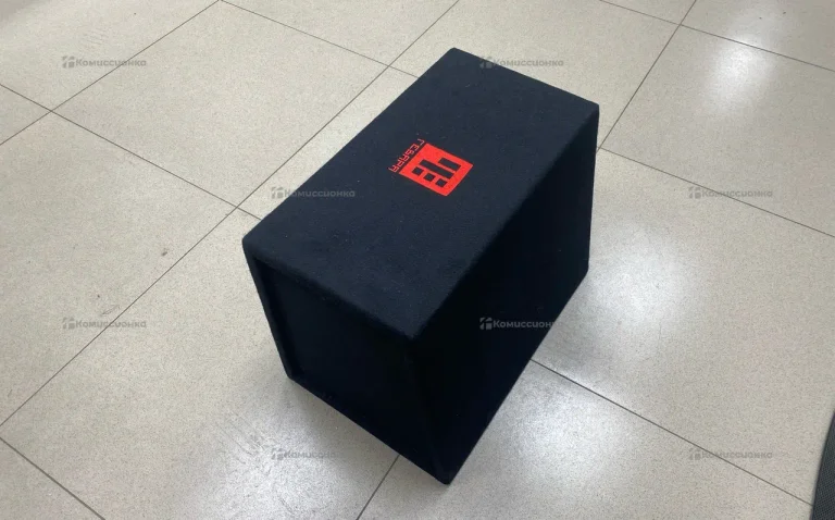 Сабвуфер  Урал Че Гевара