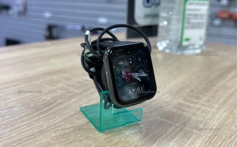 часы Realme