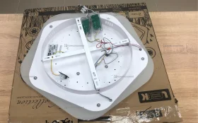 Купить Светильник leek rainbow б/у , в Самара Цена:1490рублей