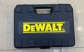 Перфоратор dewalt D25143K