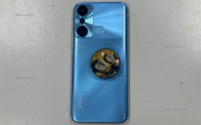 Infinix HOT 20i 4/64Gb