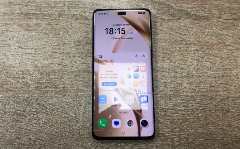 Honor 200 Pro 12/512 ГБ