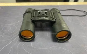 Купить Бинокль Следопыт 8х25 б/у , в Москва и область Цена:490рублей