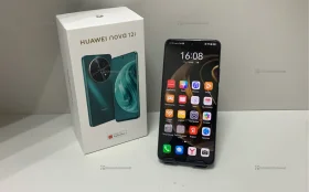 Huawei nova 12i 8/256 ГБ