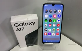 Купить Samsung Galaxy A17 8/256 ГБ б/у , в Тюмень Цена:12990рублей