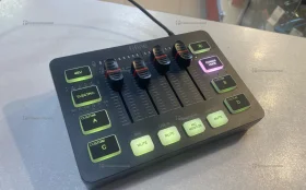 Купить Аудиомикшер ampli game sc3 б/у , в Кострома Цена:2500рублей