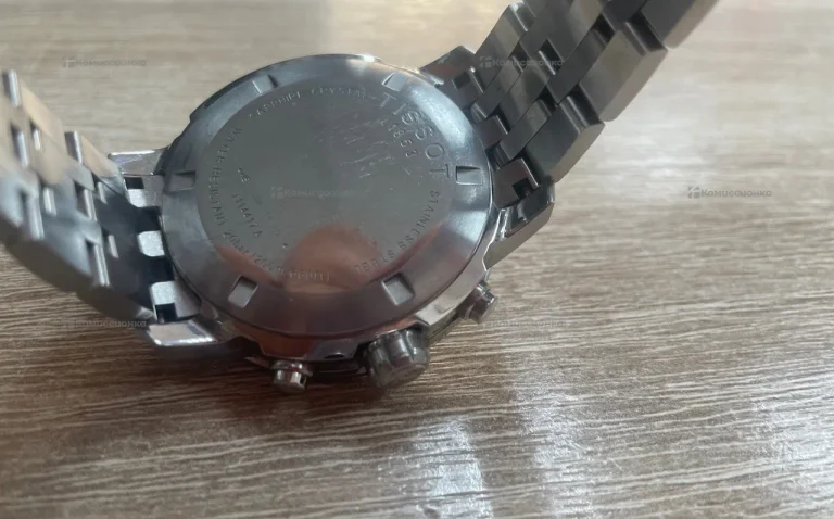 часы Tissot