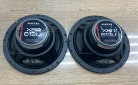 Купить Колонки avatar xbr 613u б/у , в Самара Цена:1390рублей