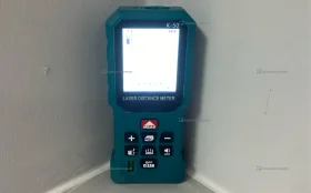 Купить tam-599лазерная рулетка б/у , в Симферополь Цена:1500рублей