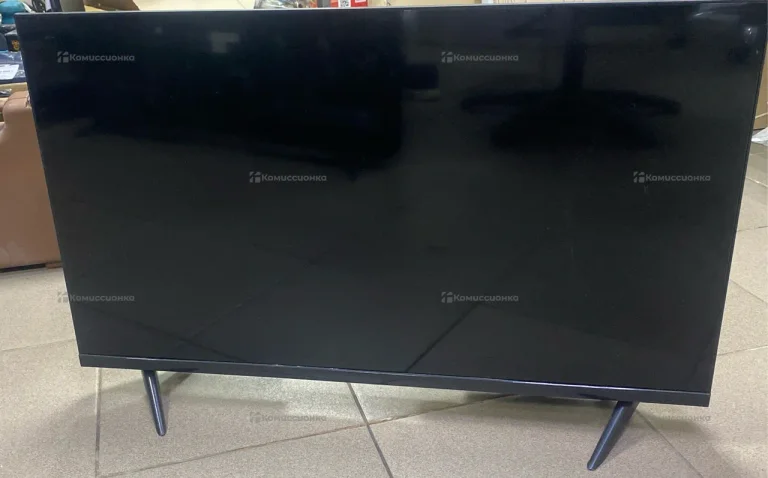 Телевизор QLEDCOLOR TV OLED TV 32